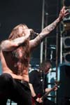 Kvelertak - Camden Electric Ballroom - 2013-03-14