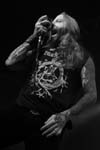 DevilDriver - The Forum - London - 2013-03-07