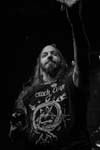 DevilDriver - The Forum - London - 2013-03-07