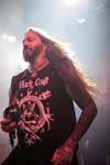 DevilDriver - The Forum - London - 2013-03-07