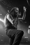 DevilDriver - The Forum - London - 2013-03-07