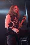 DevilDriver - The Forum - London - 2013-03-07