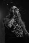 DevilDriver - The Forum - London - 2013-03-07