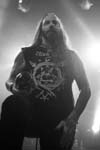 DevilDriver - The Forum - London - 2013-03-07