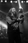 DevilDriver - The Forum - London - 2013-03-07