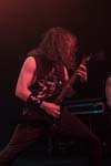 DevilDriver - The Forum - London - 2013-03-07