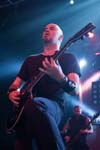 DevilDriver - The Forum - London - 2013-03-07
