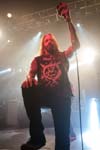 DevilDriver - The Forum - London - 2013-03-07