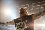 DevilDriver - The Forum - London - 2013-03-07