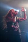 DevilDriver - The Forum - London - 2013-03-07