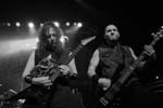 DevilDriver - The Forum - London - 2013-03-07