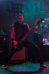 DevilDriver - The Forum - London - 2013-03-07