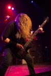 Cannibal Corpse - The Forum - London - 2013-03-07