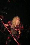 Twisted Sister