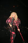Twisted Sister