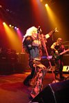 Twisted Sister
