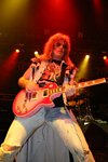 Twisted Sister