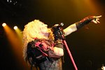 Twisted Sister