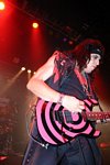 Twisted Sister