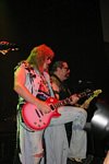 Twisted Sister