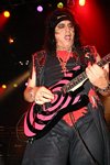 Twisted Sister
