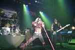 Twisted Sister