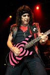 Twisted Sister