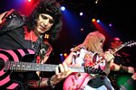 Twisted Sister