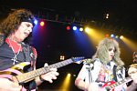 Twisted Sister