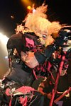 Twisted Sister