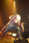 Twisted Sister