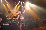Twisted Sister