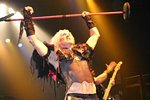 Twisted Sister