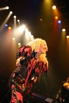 Twisted Sister