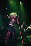 Twisted Sister