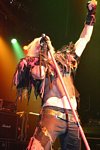 Twisted Sister