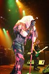 Twisted Sister