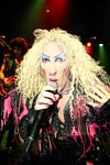 Twisted Sister