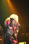 Twisted Sister