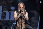 Amorphis - Live at Bloodstock Open Air 2013