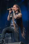 Amorphis - Live at Bloodstock Open Air 2013