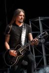 Amorphis - Live at Bloodstock Open Air 2013