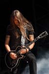 Amorphis - Live at Bloodstock Open Air 2013