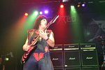 Twisted Sister