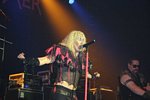Twisted Sister