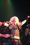 Twisted Sister
