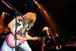 Twisted Sister