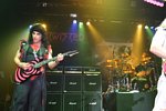 Twisted Sister