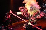 Twisted Sister