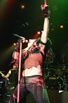 Twisted Sister